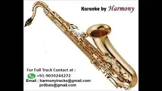 Tadpaoge Tadpa Lo Hum-Lata (Barhkha 1960) Karaoke