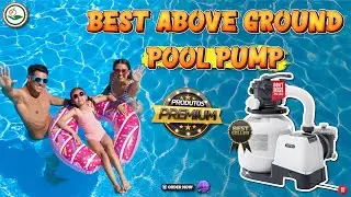 Are You Wasting Money on the WRONG Above Ground Pool Pump?