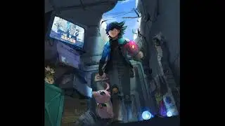 Yu Gi Oh 5d's-Giorgio Vanni (Nightcore)