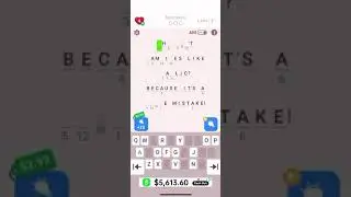 Ultimate cryptogram level 91 guide #cryptogram