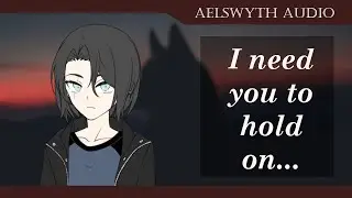 [F4A] Спасённая Цундэрэ-Шифтером &mdash; Перилун (Часть 1) [Аудиоролевая игра] [Трансформация]