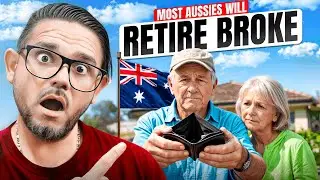 Retire Rich in Australia With Just 2 Properties