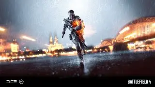 Battlefield 4 - Mission 6 