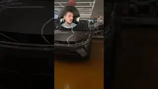 Огляд Byd Yuan Up з Китаю