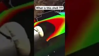 What is this shell ??? #warthunder #tank #military #memes #funny #gaijin #gameplay #snail