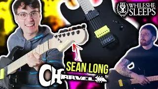 Давайте поговорим о PERFECT Strat... (подпись Чарвел Шон Лонг, пока она спит)