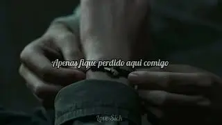 (Not Me the series - Ost) Stay lost with me [ tradu&ccedil;&atilde;o/legendado] Reed Pittman &deg; Drama BL &deg;