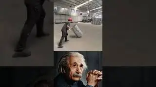 Physics in real life 💀