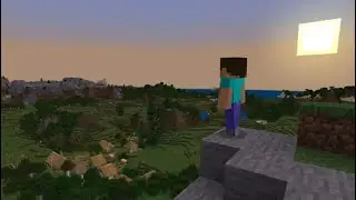 Minecraft Dawn