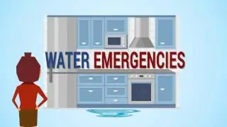 Emergency Water Damage - Done Fast in St Louis  