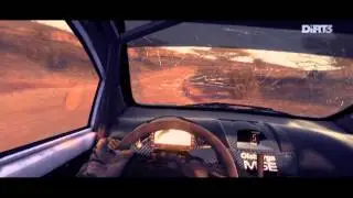 Dirt 3 - Ep&igrave;c Win!