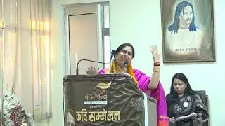 अम्मा सदा यही कहती थी - सुमन पाठक, शाहजहांपुर