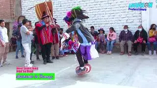 Emocionante CONTRAPUNTO de PASTORES Malgenio vs Gorrioncito vs Guerrerito 2022