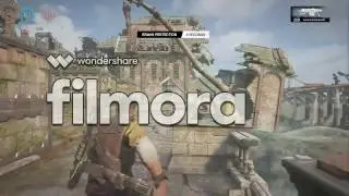 Gow4 montage