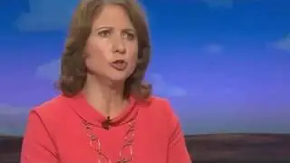 Daily Politics (June 1, 2018) - The future for the UK after Brexit