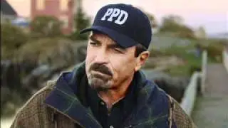 Jesse Stone OST Main Theme