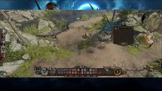 Baldur's Gate 3 - 0022 - Act 2 - 004 Getting ready to save Thaniel