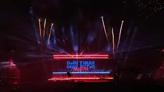 Recopilatorio Bad Bunny - DTMF World Tour - Medell&iacute;n Enero 2026