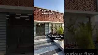 Arihant one | luxurious flats | top upcoming projects in Noida extension | Arihant group projects