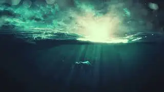 J.T. Peterson - Stone Wings (Official Album Artwork Video)