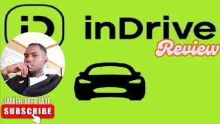 Indrive - City to City: For Affordable and Flexible Transportation Between Cities