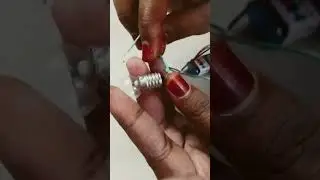 how to connect a bulb without a holder