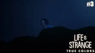 Life Is Strange True Colors - Part 3 - Gabe's Death (Finishing Chapter 1)
