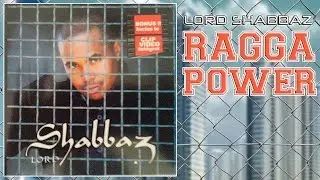 Lord Shabbaz - Ragga Power (2001)