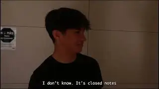 To Catch a Cheater