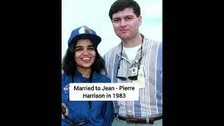 First Indian Woman In Space | Kalpana Chawla | #kalpanachawla #inspirationalshorts