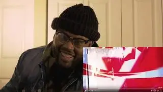 Valee ft Matt Ox- Awesome( Reaction Video)