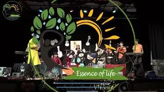 Prana Expression (World Music)