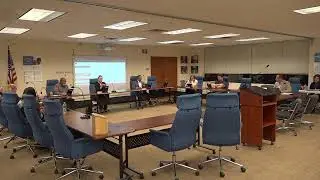 West Chester Area School District Teaching, Learning & Equity Committee Meeting 11/10/2025