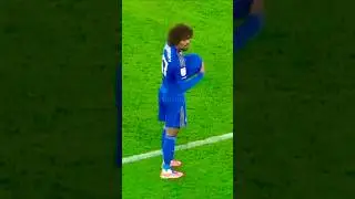 Hamza Choudhury Leicester City