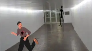 Can I escape the scariest rec room game? 