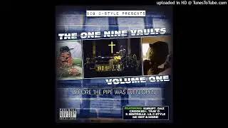 Big C-Style- Streets- Demo Version Ft. Crooked I, Sho Shot, Lil C-Style, Lil Tip