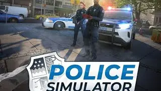 Le pire policier arrive en ville