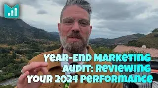 How to Conduct A Year-End Marketing Audit | Senior Living Insights #36