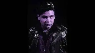 Overanalyzing The RED DWARF Novels (SUPERCUT)