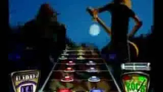 Guitar Hero (PS2 Custom) Get Ready 2 Rokk GH2 Expert 100%