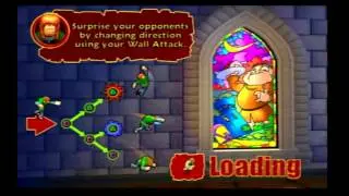 Shrek Superslam - Mega Challenge part 1