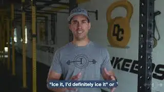 Should I use Heat or Ice for my Back, Shoulder, Knee.. or any Injury?