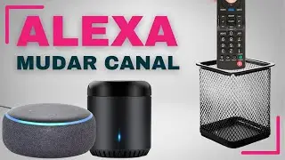 Como conectar Alexa na TV Box | RM MINI 3 Broadlink