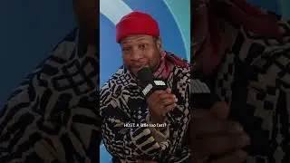 Get Jonathan Majors on the track ASAP #sundance #magazinedreams #shorts #imdb #jonathanmajors