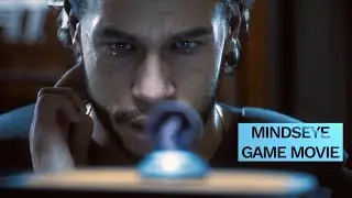 Mindseye (2025): All Cutscenes