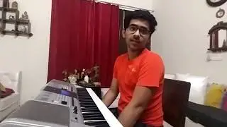 LITKIDS Open Mic Entry | Instrumental | Raghav Pathania