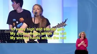 Cornerstone - Emu Music: Keswick Archive - Virtually Keswick Convention