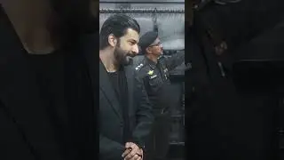 Mr Ali Sheikhani | SSU Sindh Police | DIG Dr. Maqsood Ahmed