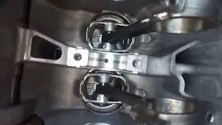 montaj moteur 208 /301 تركيب كوسيني