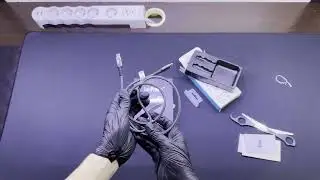 Anker GanPrime 737 Adaptor ile Bix Type-C USB4 Unbox Açılışı ve Asus G16 Type-C 100 Watt Şarj Ediyor